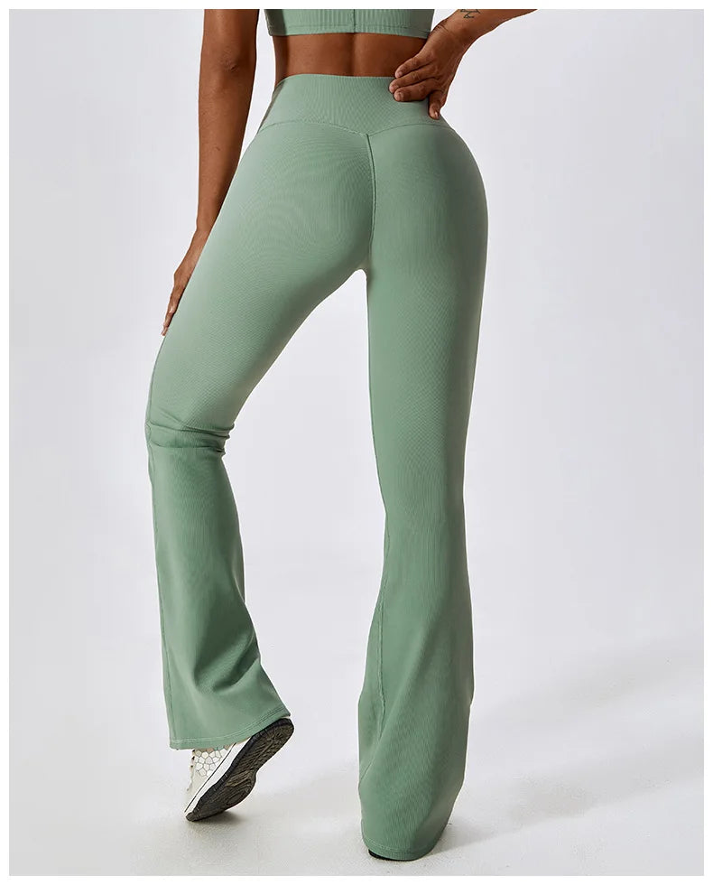 2PCS Seamless Yoga Set Gym Clothes Sportswear Yoga Suits For Women Fitness Rib Tracksuits Sports Bra Gym Leggings Sports Suits