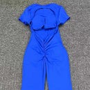 2025 Pad Short Sleeve Shirt Backless Yoga Set Gym Women Fitness Sports Pant High Waist Workout Leggings Activewear Tracksuits