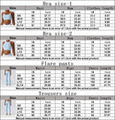 2PCS Seamless Yoga Set Gym Clothes Sportswear Yoga Suits For Women Fitness Rib Tracksuits Sports Bra Gym Leggings Sports Suits